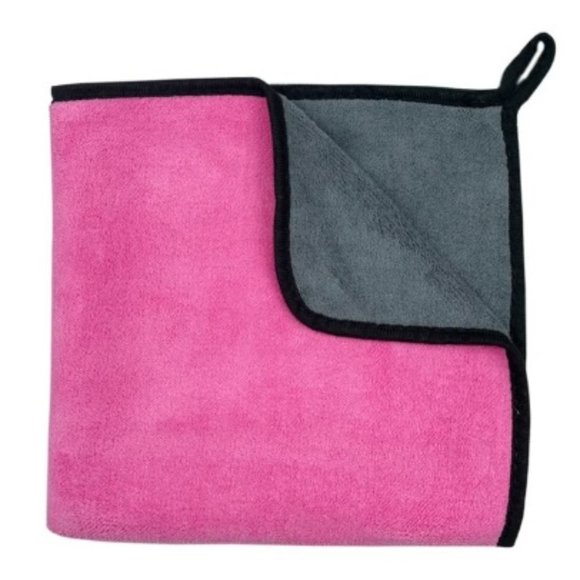 Quick Drying Pet Towel - Picture 7 of 9